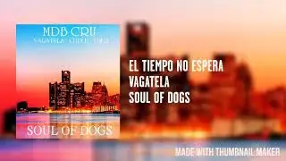 VAGATELA &bull; EL TIEMPO NO ESPERA