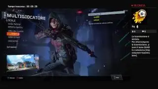 Scazzo time su BO III in live // sniper vs pistol