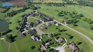 Houston Oaks Neighborhood/ Golf Course - Paris KY