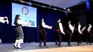 St George Dance (Thraki Set)