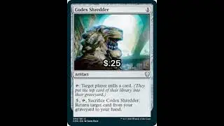 Budget combo| Magic the gathering￼|#mtg #shorts #edh ￼
