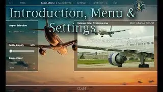 Tower!3D Pro &mdash; Введение, Меню и Настройки