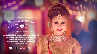 SHIVANGI ENGAGEMENT