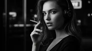 N&Oslash;IR | Deep House Mix &mdash; Late Night Desire 🌒 | Playlist 4