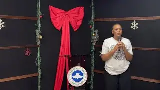 DAY 9 FASTING AND PRAYING | RCCG LIFEGATE DOMINICA | 29th December 2025
