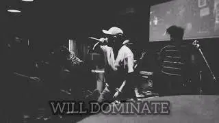 Fear Them Wolves - John Regal (Live + Lyrics)