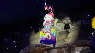 2023.8.22 ナカコネ 4K