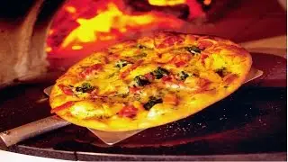 Curso Profissionalizante CPT de Pizzaiolo - Cursos CPT