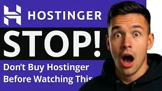 Hostinger Coupon Code: Don&rsquo;t Pay Full Price! Get Your Exclusive Discount Now