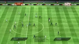 FIFA 11 ATUALIZADO ML ONLINE- VS JHONATAS