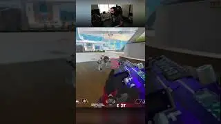 SPITFIRE NERF NEEDED? #Shorts