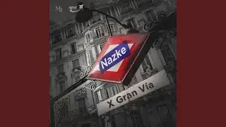 X GRAN VÍA