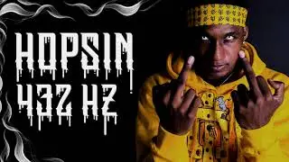 Hopsin - Picasso | 432 Hz (HQ)