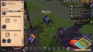 How To Change Mount Skin In Albion Online