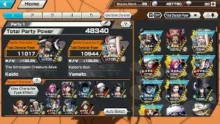 S- League to S League OPBR. Defender Kaido and Runner Yamato  gameplay. NO Sound