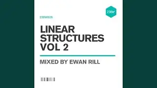 Linear Structures Vol.2 (Continuous DJ Mix)