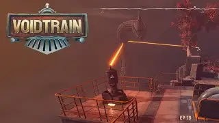 Snake is Angry - Voidtrain Ep 19
