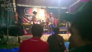 Come Together cover blues (Slawer)