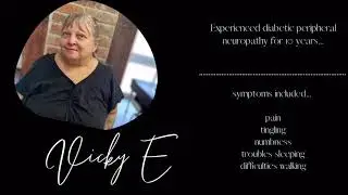 Neuropathy Pain Subsided With Care at VERO in West Des Moines, IA