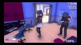 Yandare simulator ep 8