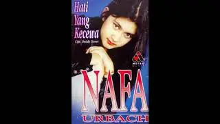 Nafa Urbach - Hari Hariku (Official Audio)