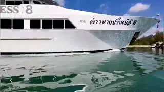 Ao Nang Beach, Krabi | A Cinematic Journey Through Thailand&rsquo;s Tropical Coast