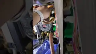 No hot water on a Worcester Bosch combi boiler
