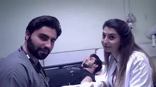 Uludağ Üniversitesi Tıp Fakültesi 42. Dönem Mezuniyet Filmi