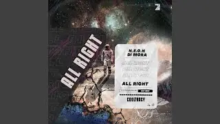 All Right - Vip Mix (Extended Mix)