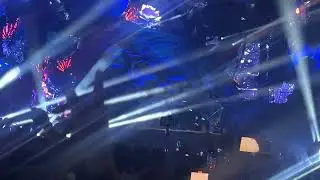 Swedish House Mafia - Save the World x Reload @ Tomorrowland 2024