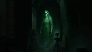 EP 10 : La Dame Verte de Foug&egrave;res : Son Fant&ocirc;me Hante ENCORE ? 👻