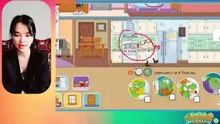 🏠 ENGLISH DISCOVERY 1 &ndash; Unit 6: My House 🏠 lesson 1 2 3 4