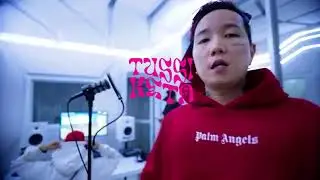 FREE TYPE Shyno - TUSIKETA [Official Video]  BEAT prod by YEEZZI ICE x @kaykukenekone
