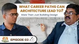 How APCOA Students Stand Out in Architecture World | Marathi Podcast
