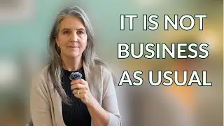 Can You Build a Business During Community Crisis? Here's My Answer