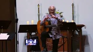 Inspirare Vocal Ensemble with Sal Malaki