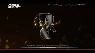 INTRO ML X RRQ ( Simpel & Elegan )