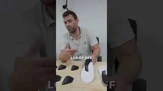 Что такое стелька G8? Позвольте мне вам показать!