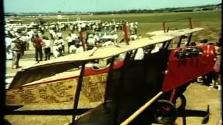 '60s EAA Fly-In Convention