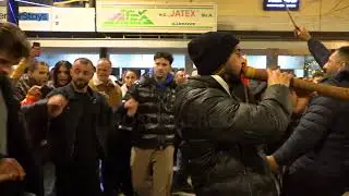 Vazhon festa në sheshet e Prishtinës