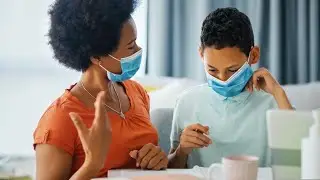 Coronavirus and back-to-school: Parents expect to lose income due to coronavirus
