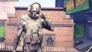 XDefiant : Domination Gameplay (No Commentary) #xdefiant #ubisoft