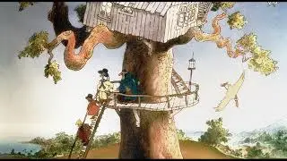 Voyage to Melonia - Instrumental Music Mix