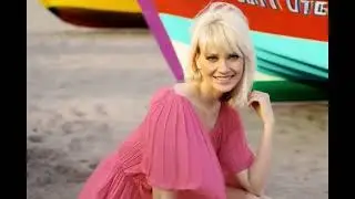 Ingrid Scholler &ndash; Spy Movies and Style of the 60s, Part 3