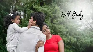 Hello Baby - Ellie Goulding - How Long Will I Love You - White Dream