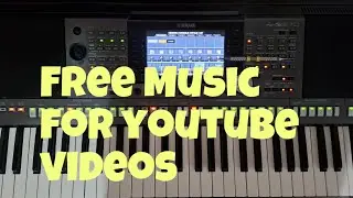 Free Music for You tube videos | Copyright Free Music | C Music 
