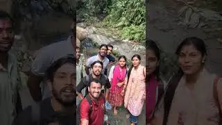 har har Mohadev #dance #live #music #travel #band #vlog #nature #everyone #waterfall