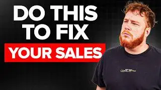 Do THIS If You&rsquo;re Not Getting Sales With Facebook Ads