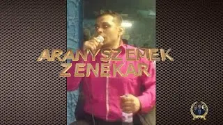 Aranyszemek Zoli 2019 &Uacute;J - Gyermekk&eacute;nt azt hittem