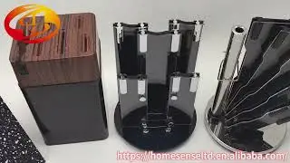 Homesense knife holder plastic knife holder set magnetic knife holder pigeon tony stark knife holder